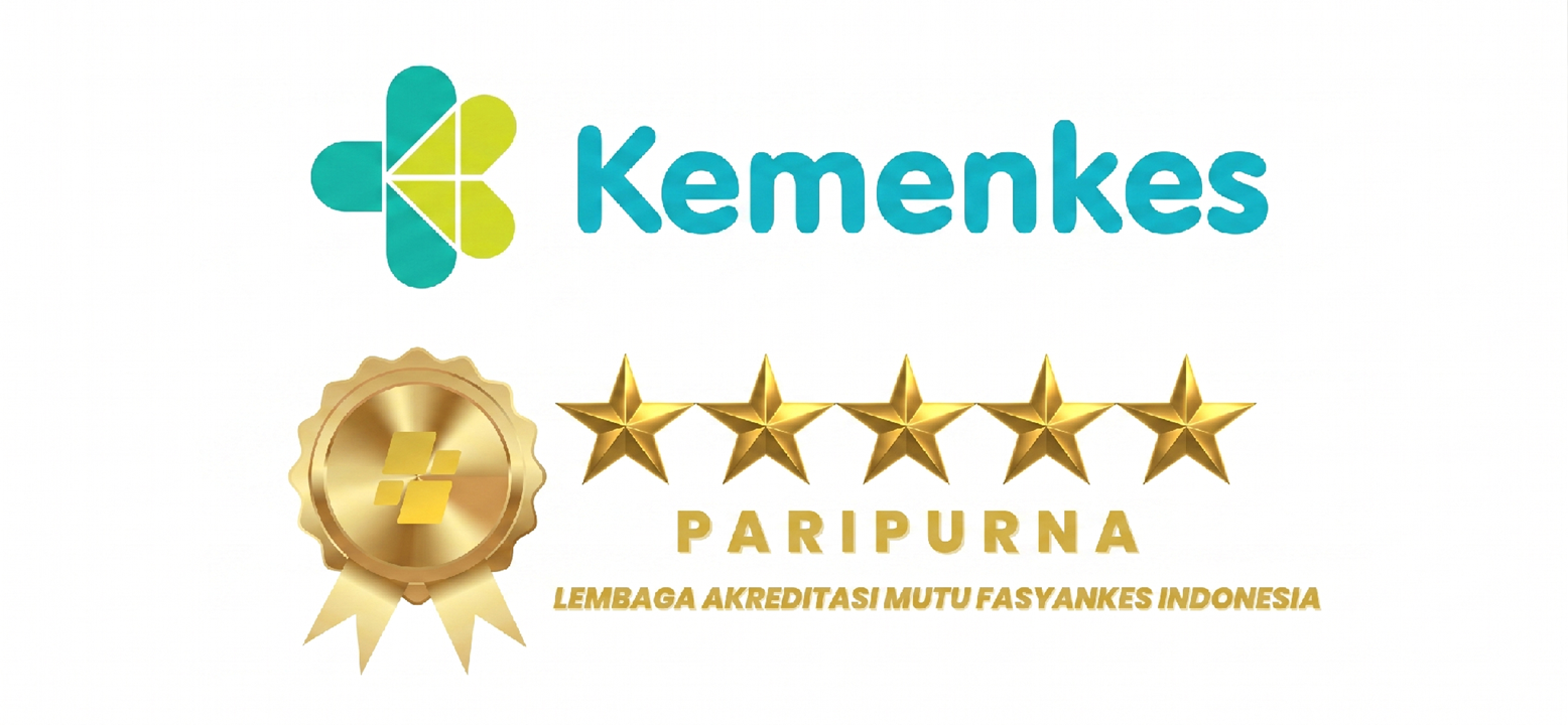 Akreditasi Kemenkes LAMFI